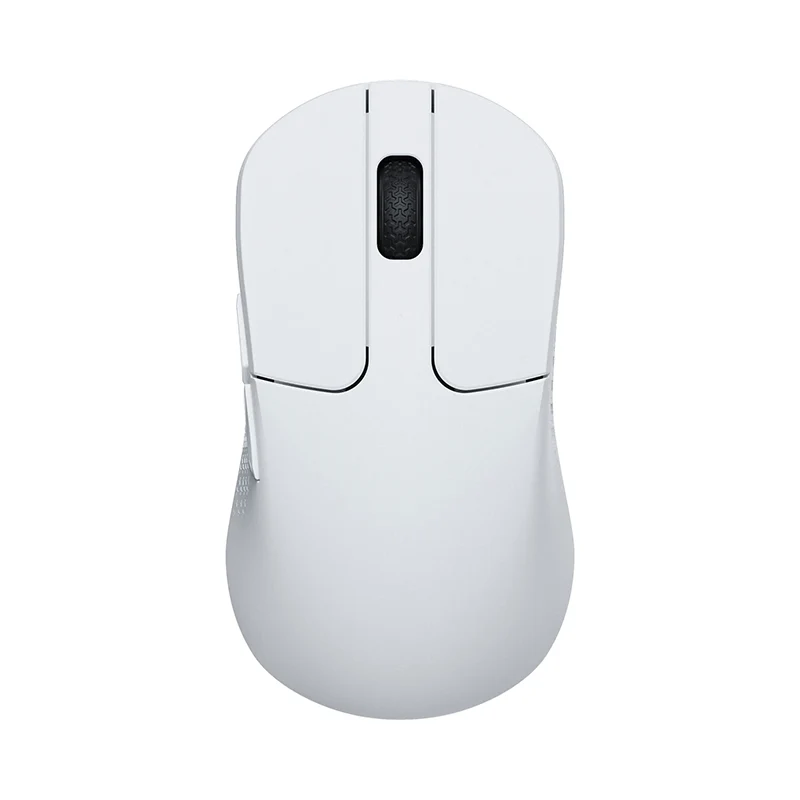 Keychron M3 Mini 8K Wireless White