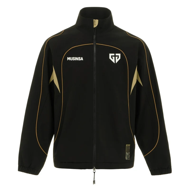 Gen.G Official Jacket 2026