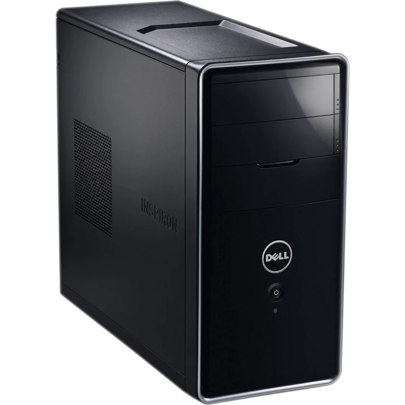 🖥️ PC Desktop Dell Inspiron 620 – Petit prix, prêt à utiliser ! 🔥