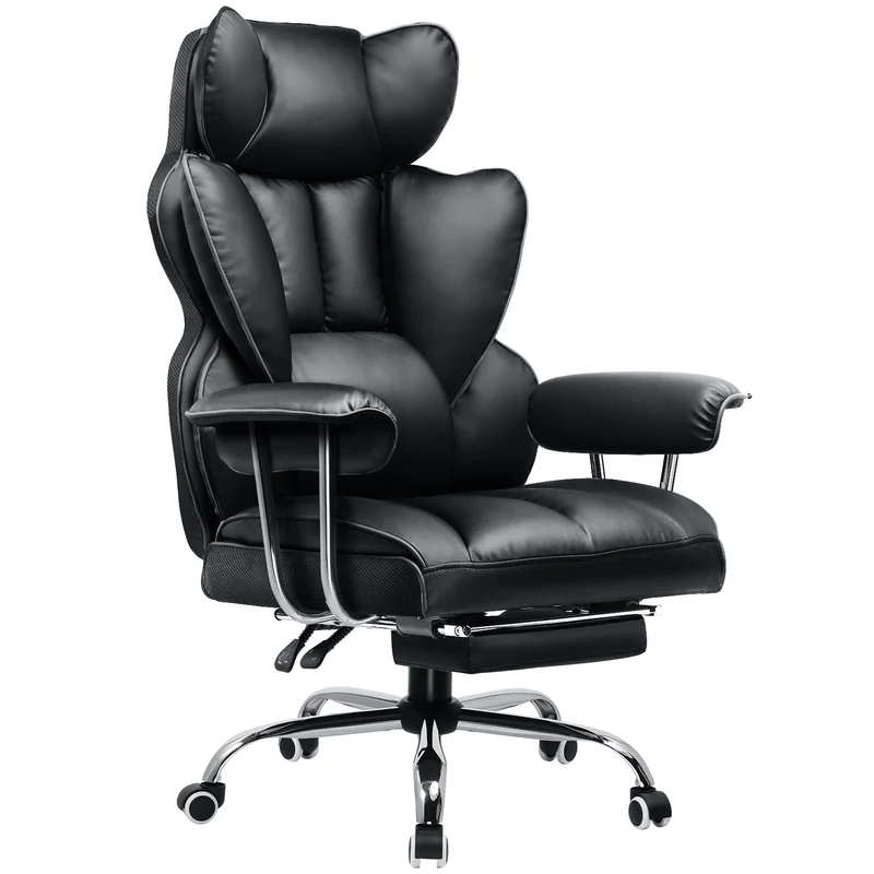 Série de repose-pieds GT200
