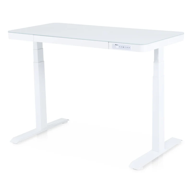 Bureau assis debout - CONNECT