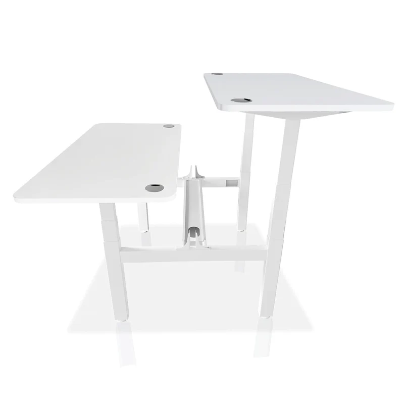 Bureau assis debout - DUO