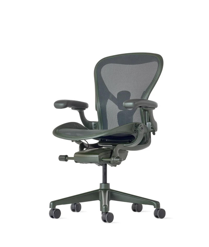 Siège de bureau Aeron* Jasper/Jasper