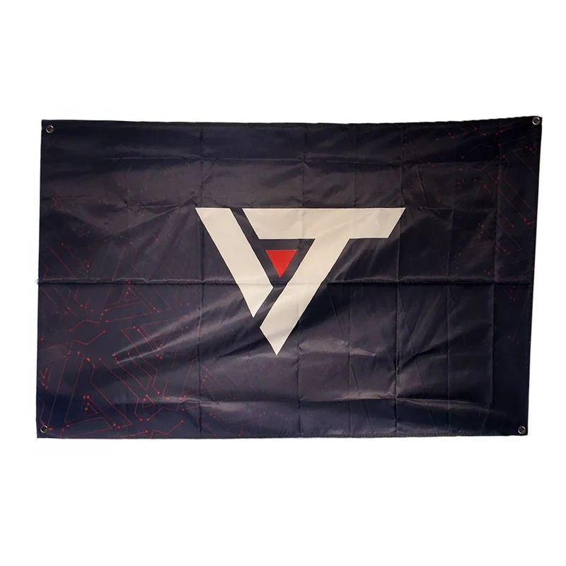 Valiant Flag