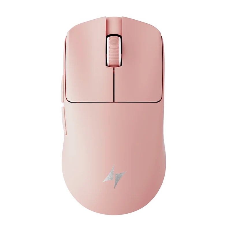 ATK Blazing Sky F1 V2 Extreme 8K Wireless Coral Pink