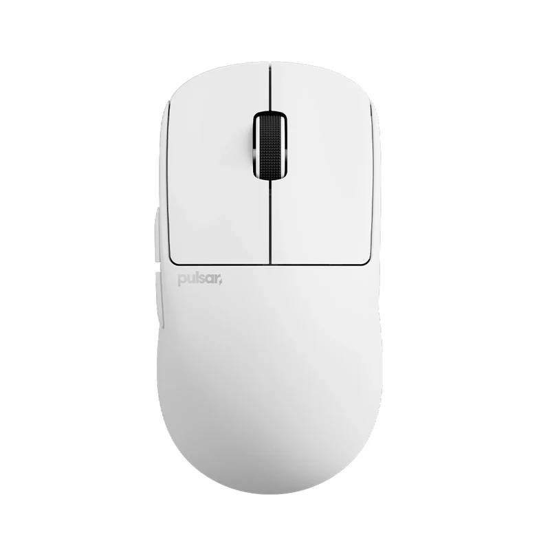 Pulsar X2 CrazyLight Medium 8K Wireless Uyuni White