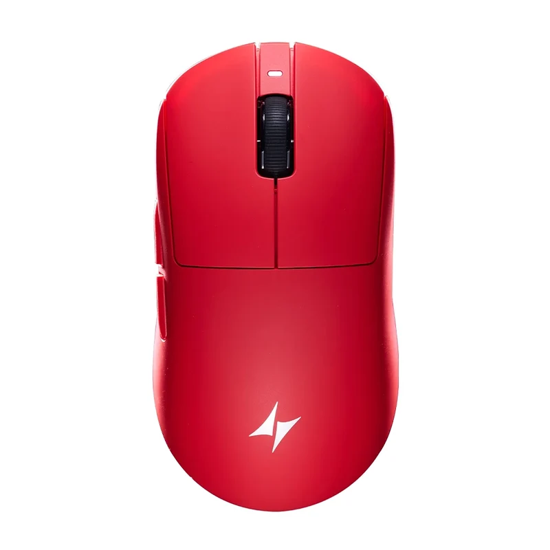 ATK Dragonfly A9 Ultimate 8K Wireless Red