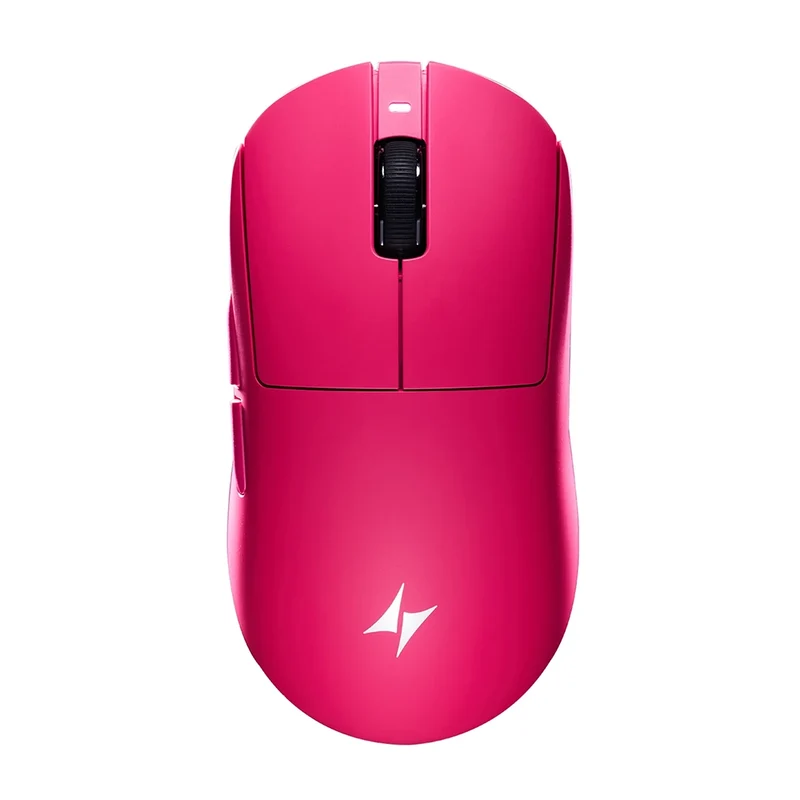 ATK Dragonfly A9 Ultimate 8K Wireless Pink