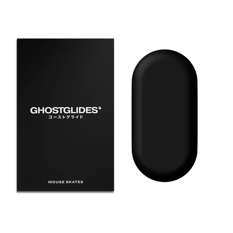 Ghostglides Cyclone Skates PTFE Pills