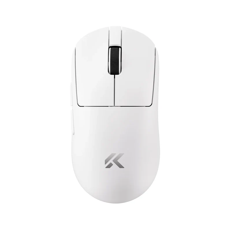 MCHOSE A7 V2 Pro+ Wireless White
