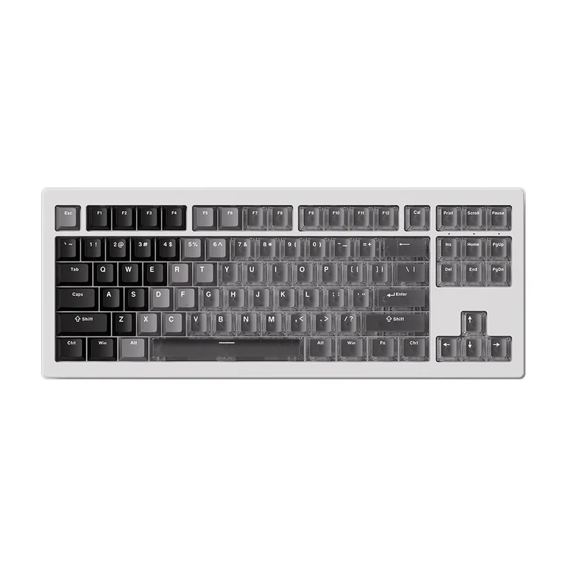 Akko 5087 V3 HE ANSI US 8K White