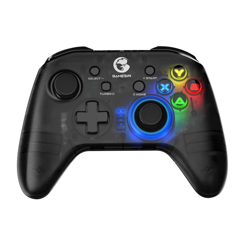 GameSir T4 PRO Wireless Black