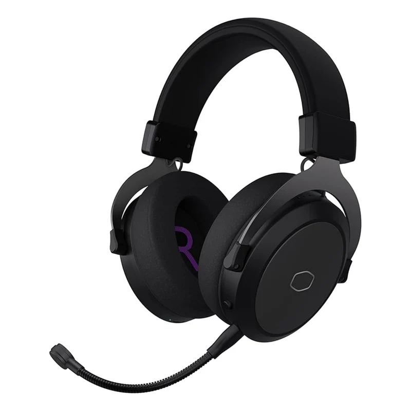 Cooler Master CH351 Wireless Black