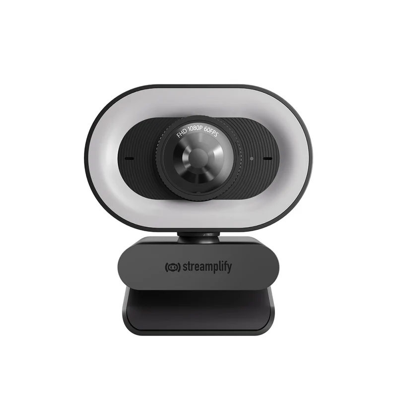 Streamplify CAM PLUS FHD