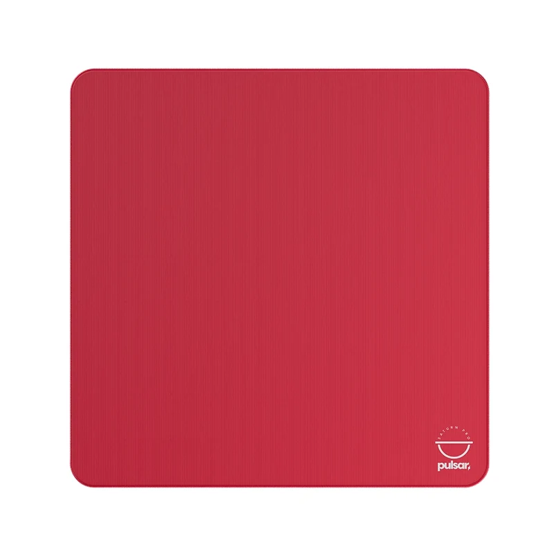 Pulsar eS Saturn Pro Soft XLSQ Radiant Ruby