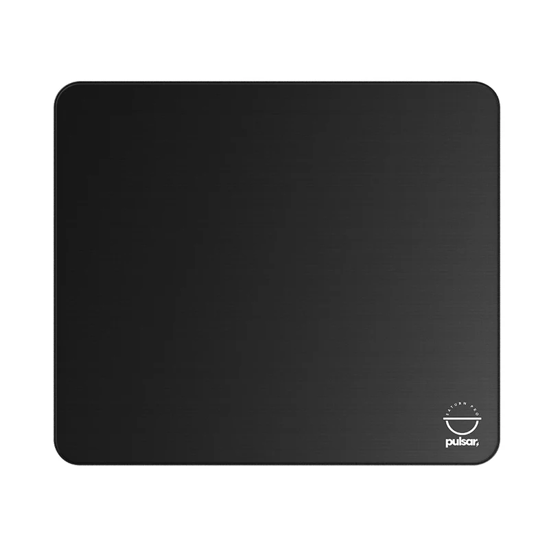 Pulsar eS Saturn Pro XSoft XL Jet Black