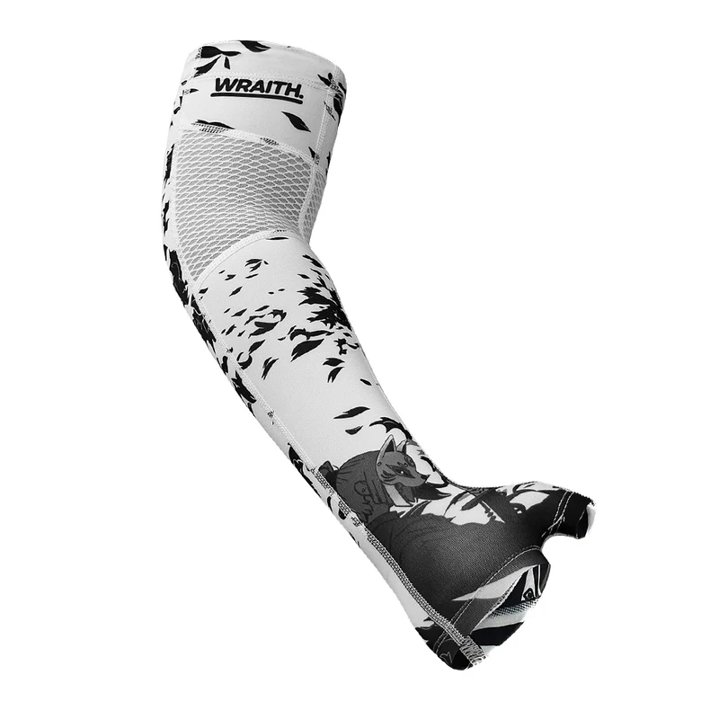 Wraith Sleeve Esport Thumb Kitsune Limited Edition