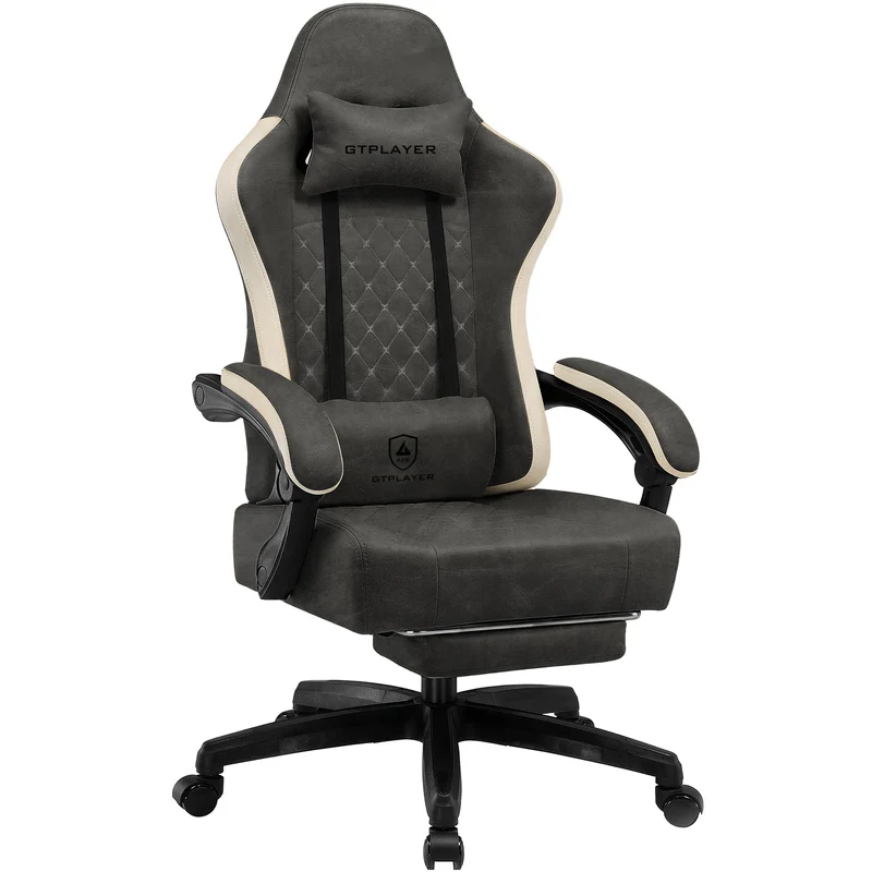 PU Gaming Chair LR002