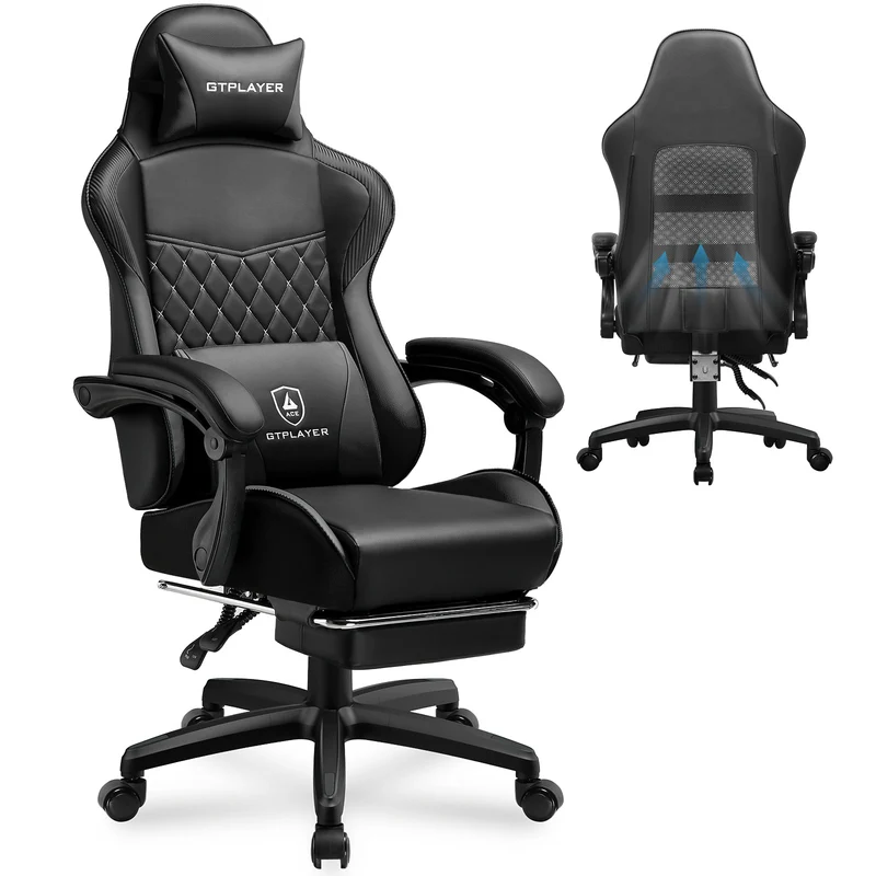Gaming Chair GTP100