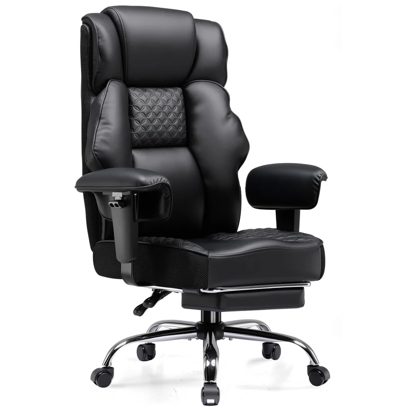 Reclining Executive Office Chair GT216