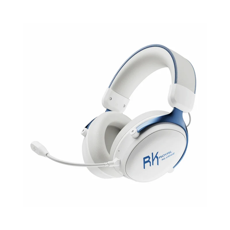 Royal Kludge HG105 Wireless - Cyborg White