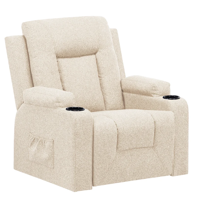 Fauteuil inclinable H7134