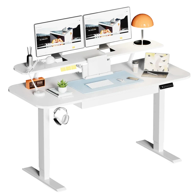 Bureau debout DTS118