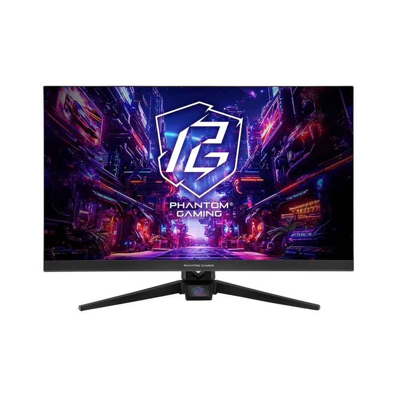 ASRock Phantom Gaming PG27FFT1A 27″ IPS FHD 180Hz
