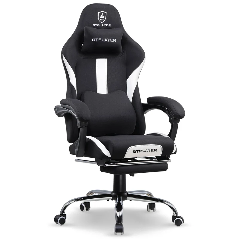 Série de repose-pieds GT905