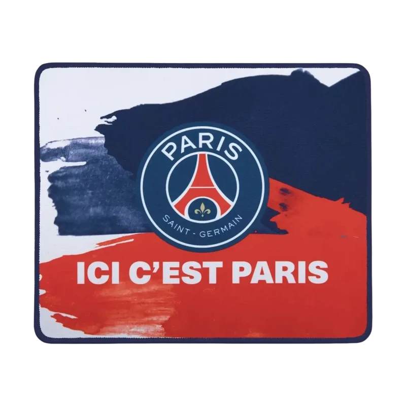 Tapis de souris PSG M 32 x 27 cm