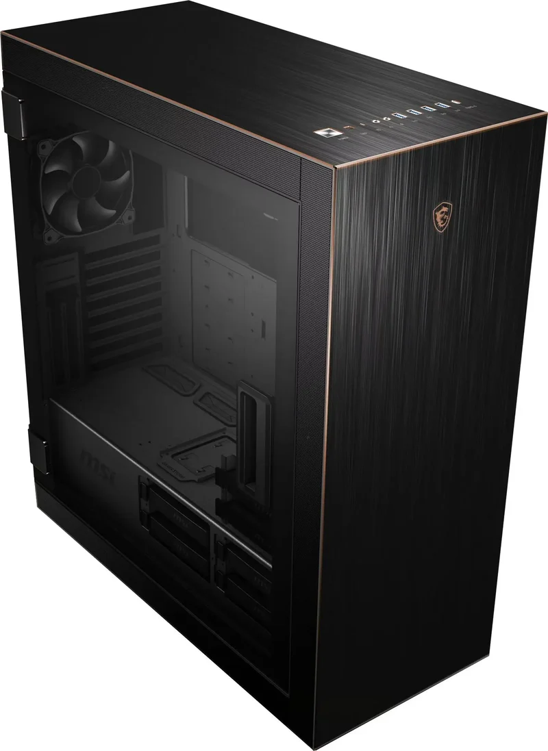 MSI MPG SEKIRA 500G
