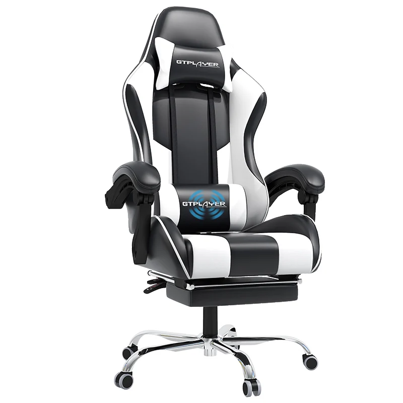 Repose-pieds série GT800A