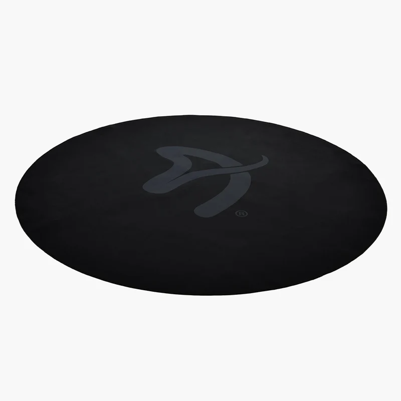 Zona Round Floor Pad