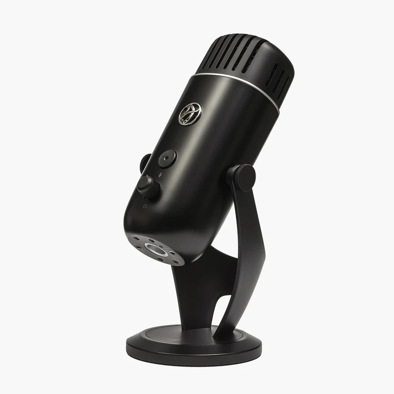 Colonna Microphone