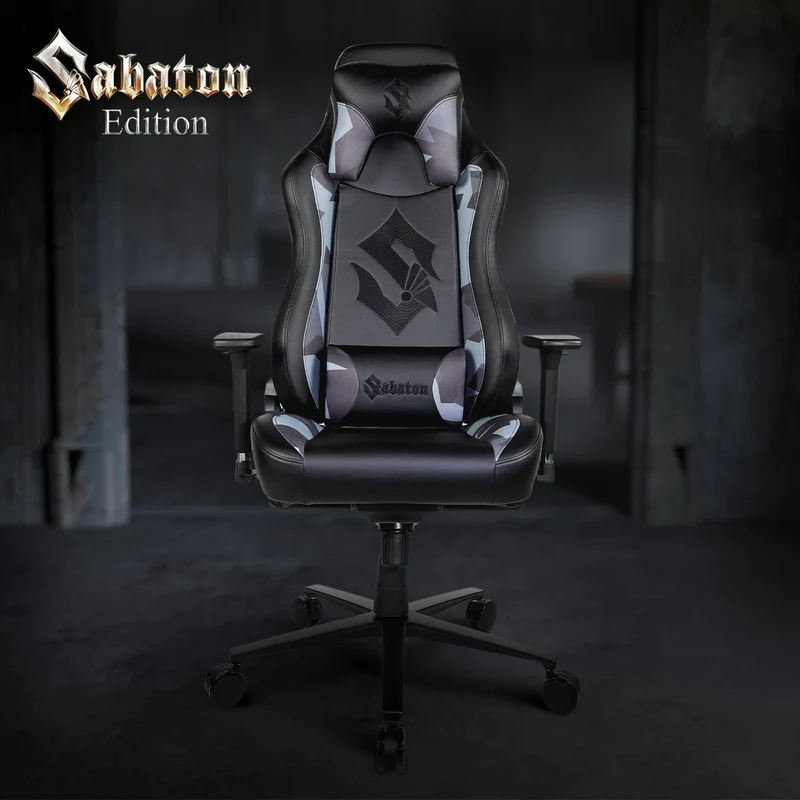 Vernazza Sabaton Edition