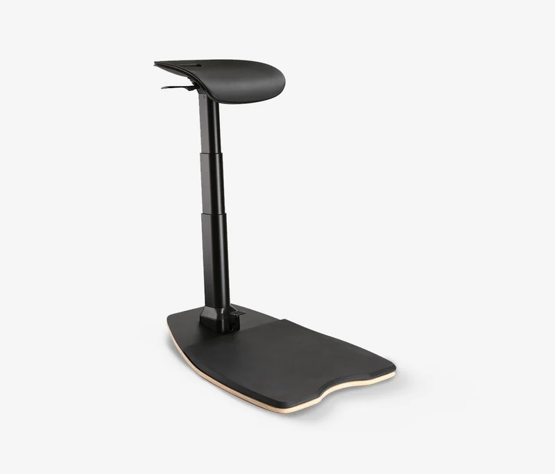 TabErgo, le tabouret assis debout ergonomique idéal pour travailler