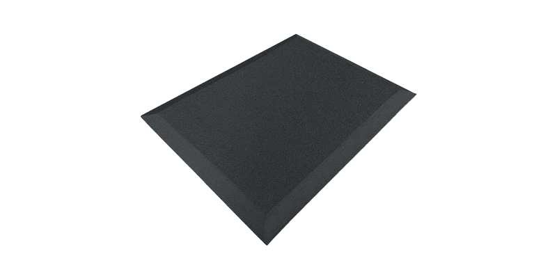 Tapis anti-fatigue ergonomique
