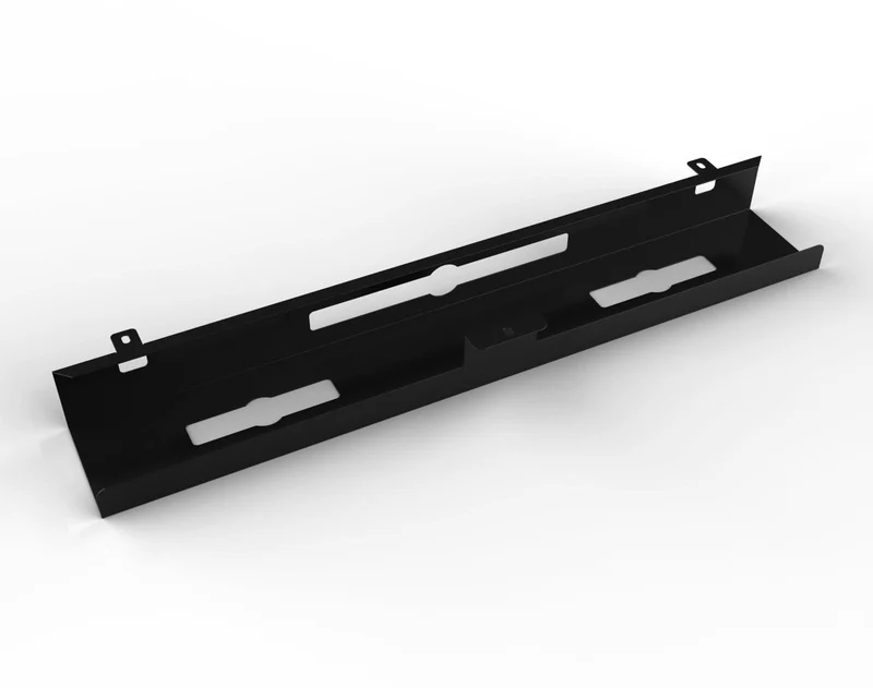 Passe-câble horizontal