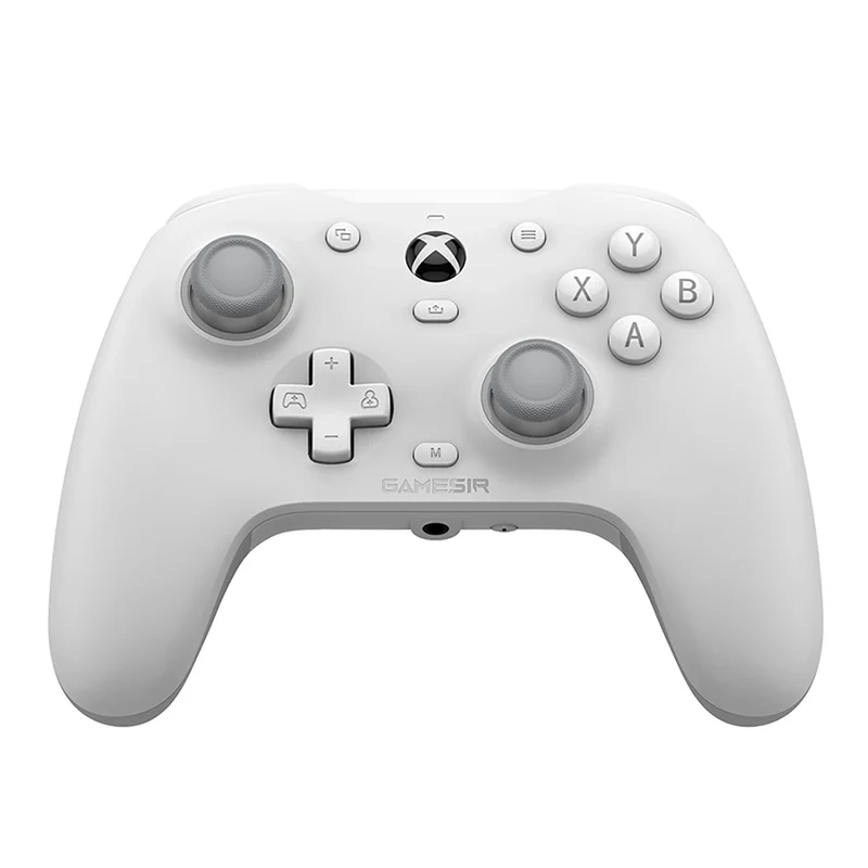 GameSir G7 HE XBOX White