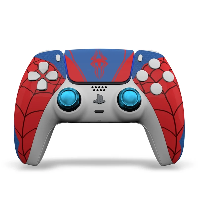 Draw My Pad PS5 Paddles FPS OG Spider