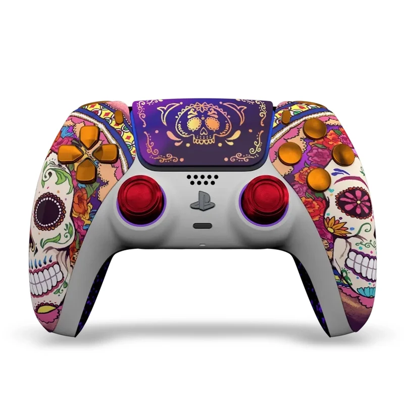 Draw My Pad PS5 Paddles FPS Sinaloa