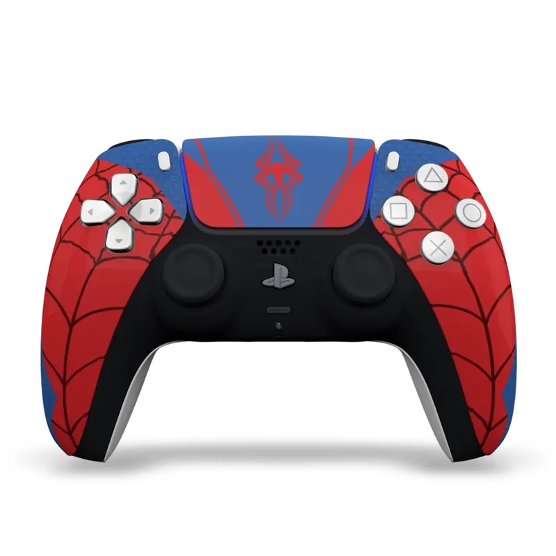 Draw My Pad PS5 Paddles FPS Reflex