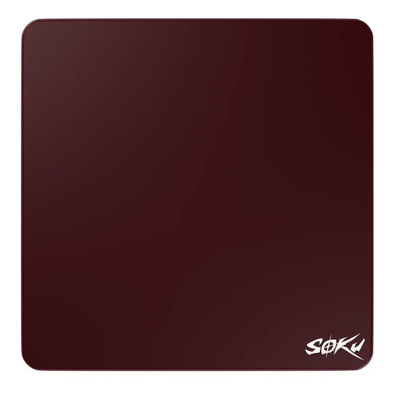 SOKU Pro1 Speed Wine Red