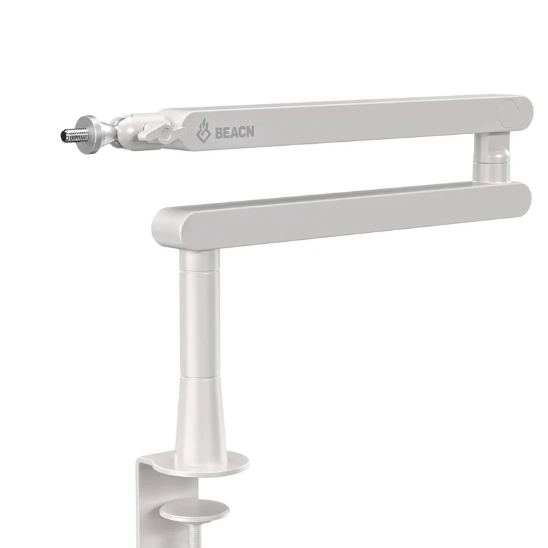 BEACN Mic Stand White