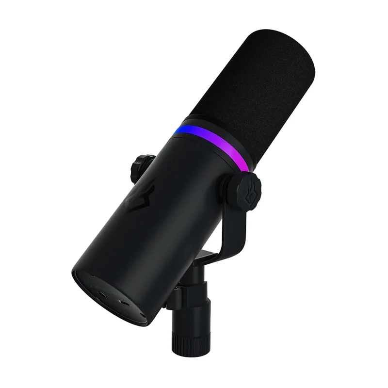 BEACN Mic Black