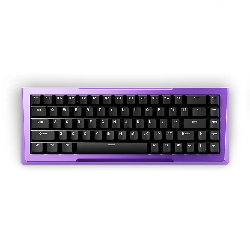 Pwnage Zenblade V2 Magnetic ANSI US Purple