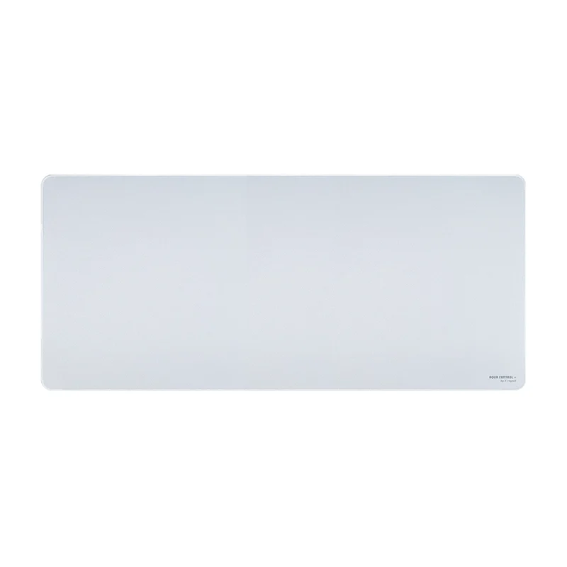 X-Raypad Aqua Control Plus White 2XL