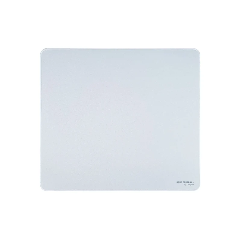 X-Raypad Aqua Control Plus White XL