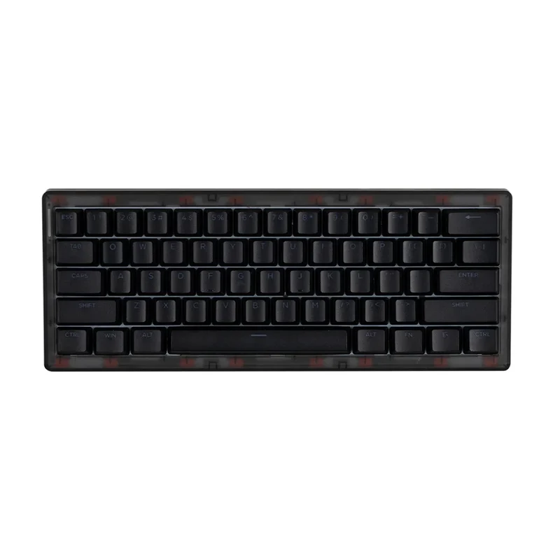 Wraith W60 Magnetic ANSI US Black