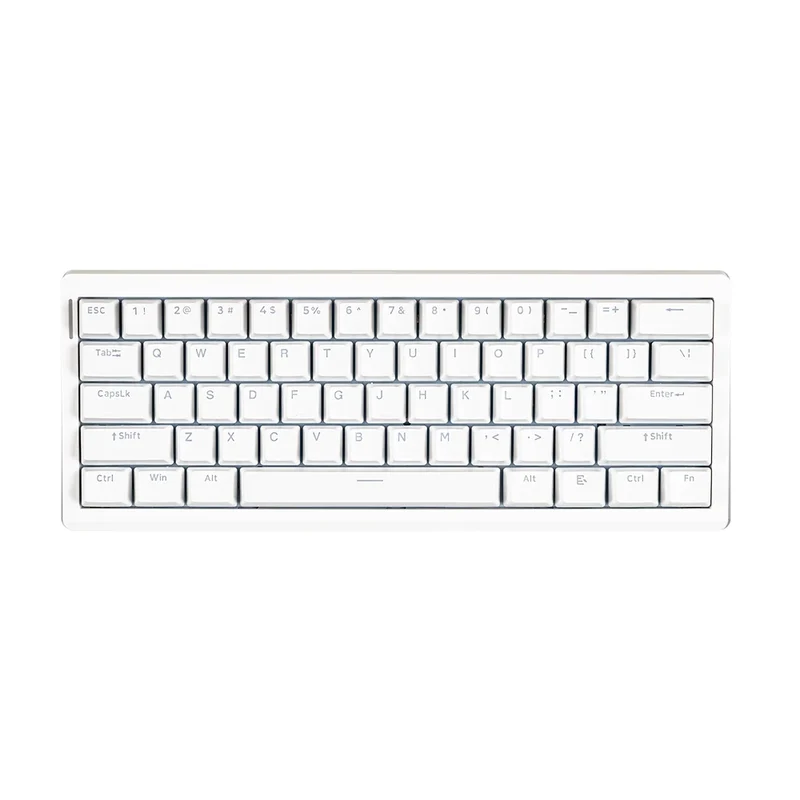 Wraith W60 Magnetic ANSI US White